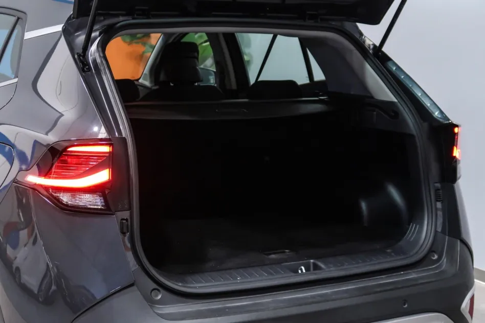 Kia Sportage 1.6 TGDI 160CV DRIVE