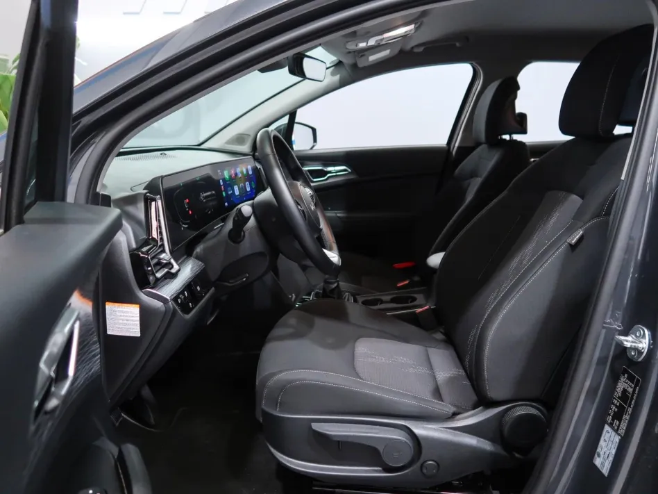 Kia Sportage 1.6 TGDI 160CV DRIVE