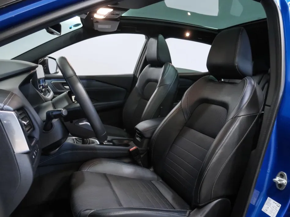Nissan Qashqai DIG-T 140CV MHEV 4X2 TEKNA