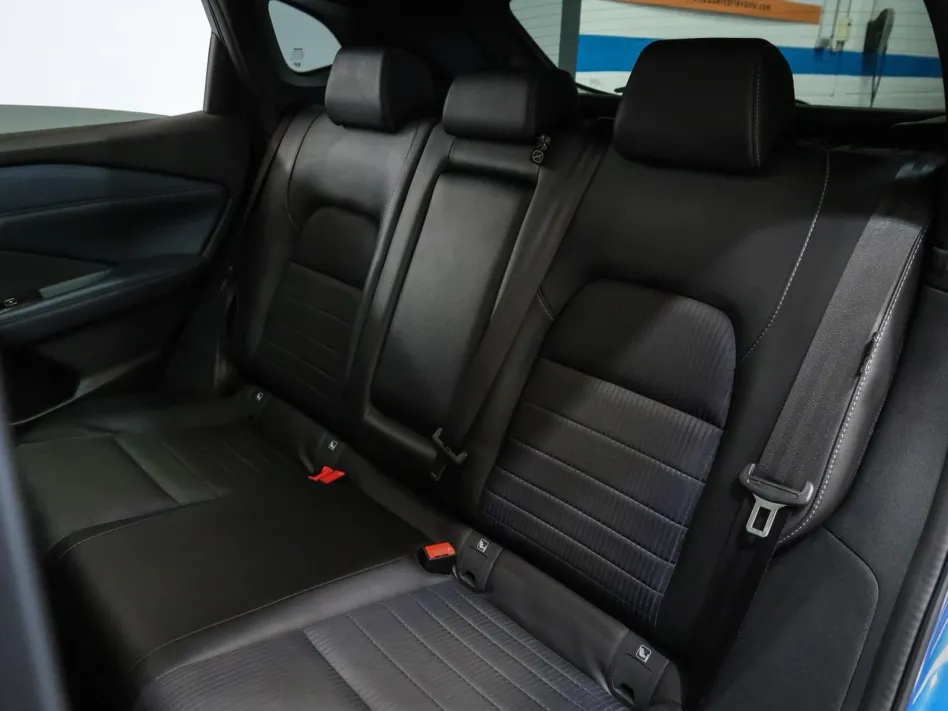 Nissan Qashqai DIG-T 140CV MHEV 4X2 TEKNA