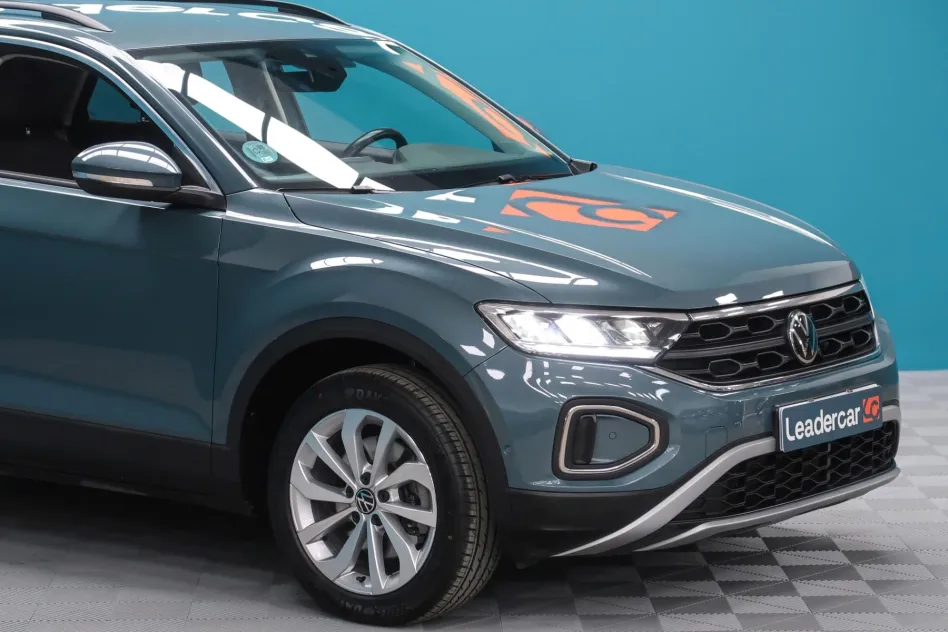 Volkswagen T-roc LIFE 2.0 150CV