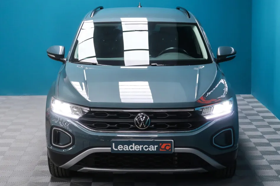 Volkswagen T-roc LIFE 2.0 150CV