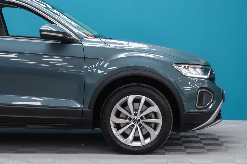Volkswagen T-roc LIFE 2.0 150CV