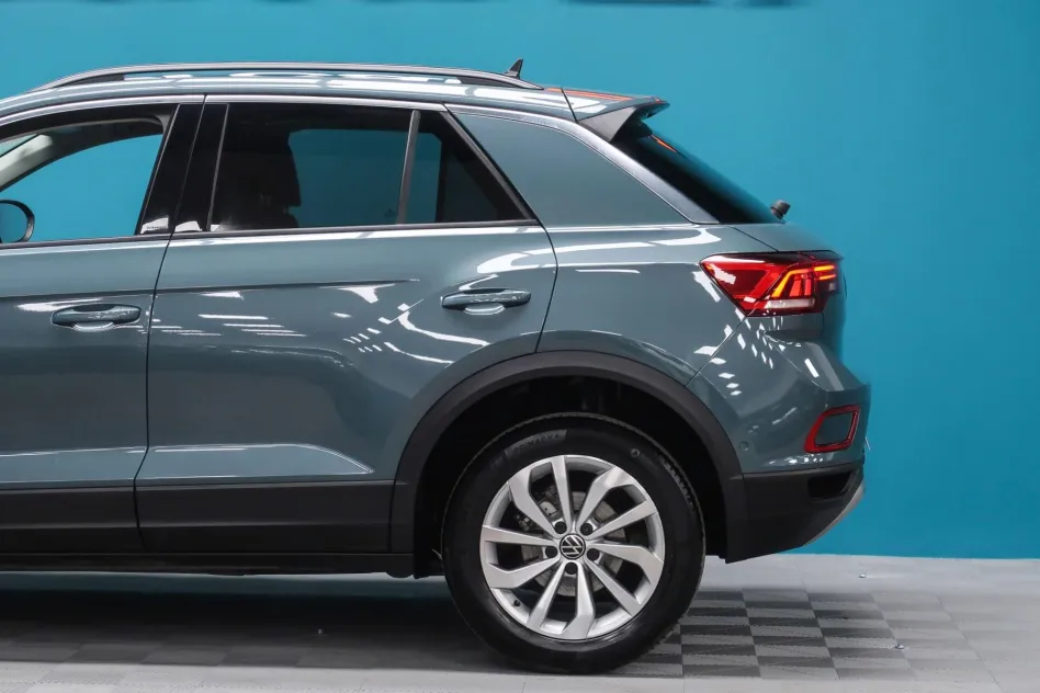 Volkswagen T-roc LIFE 2.0 150CV