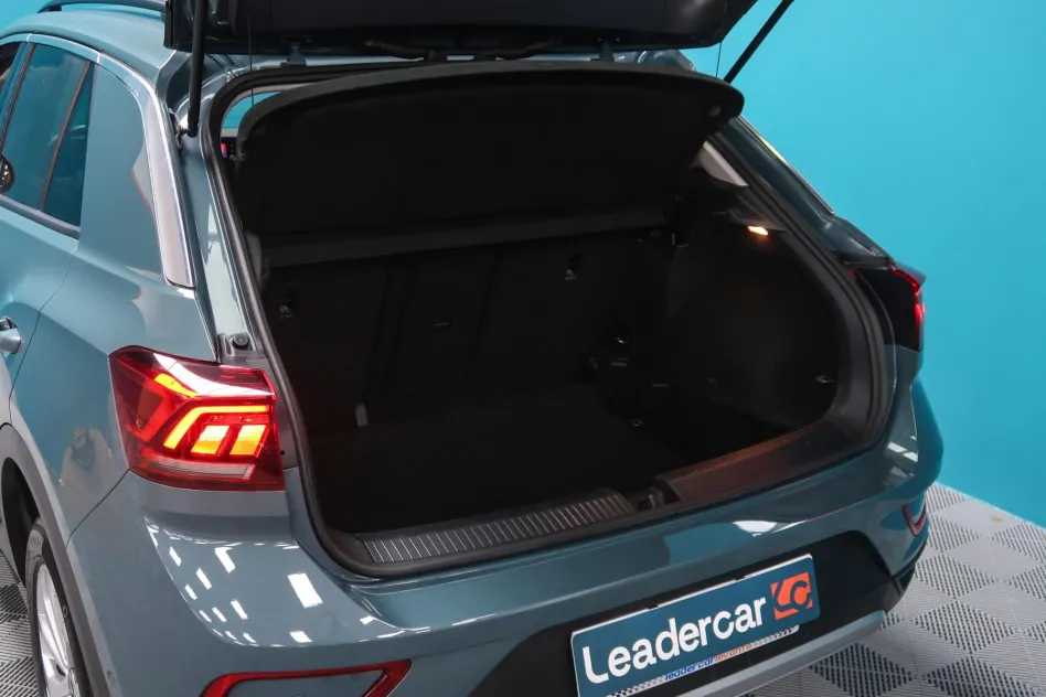 Volkswagen T-roc LIFE 2.0 150CV