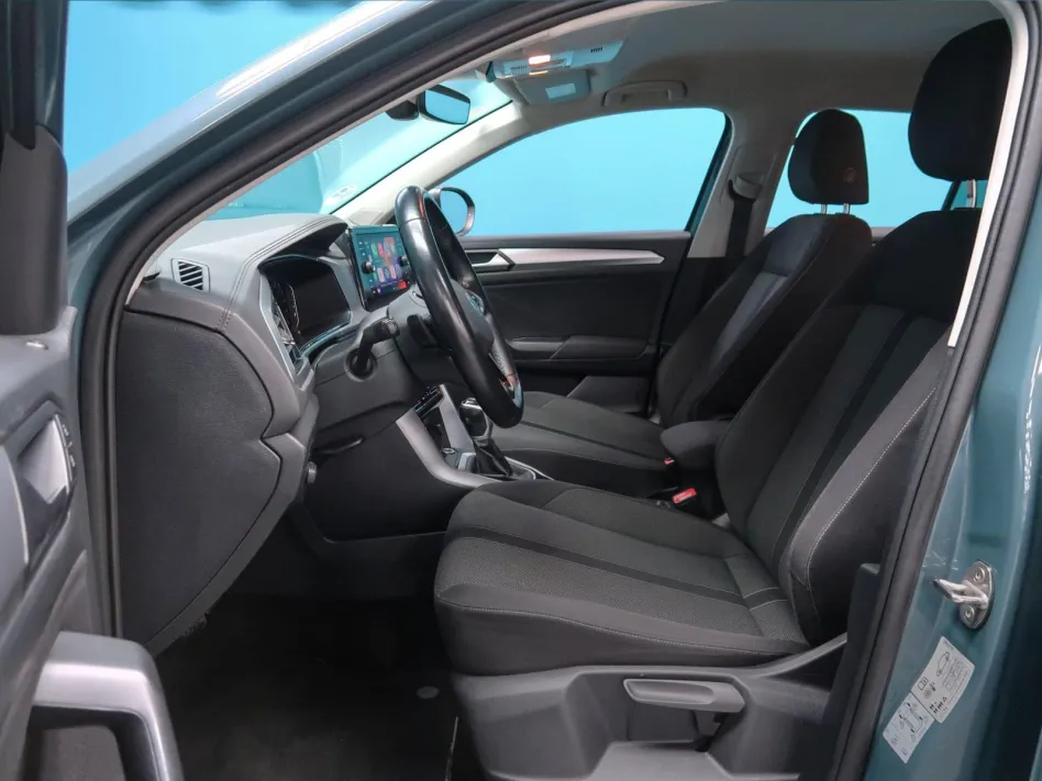 Volkswagen T-roc LIFE 2.0 150CV