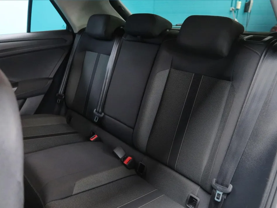 Volkswagen T-roc LIFE 2.0 150CV