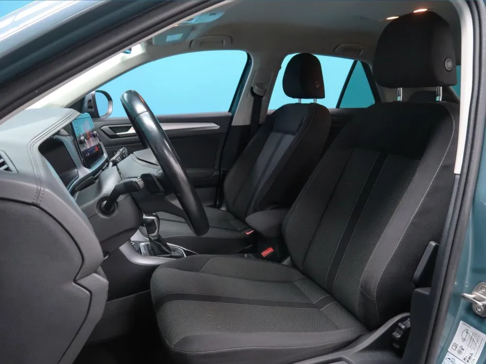 Volkswagen T-roc LIFE 2.0 150CV