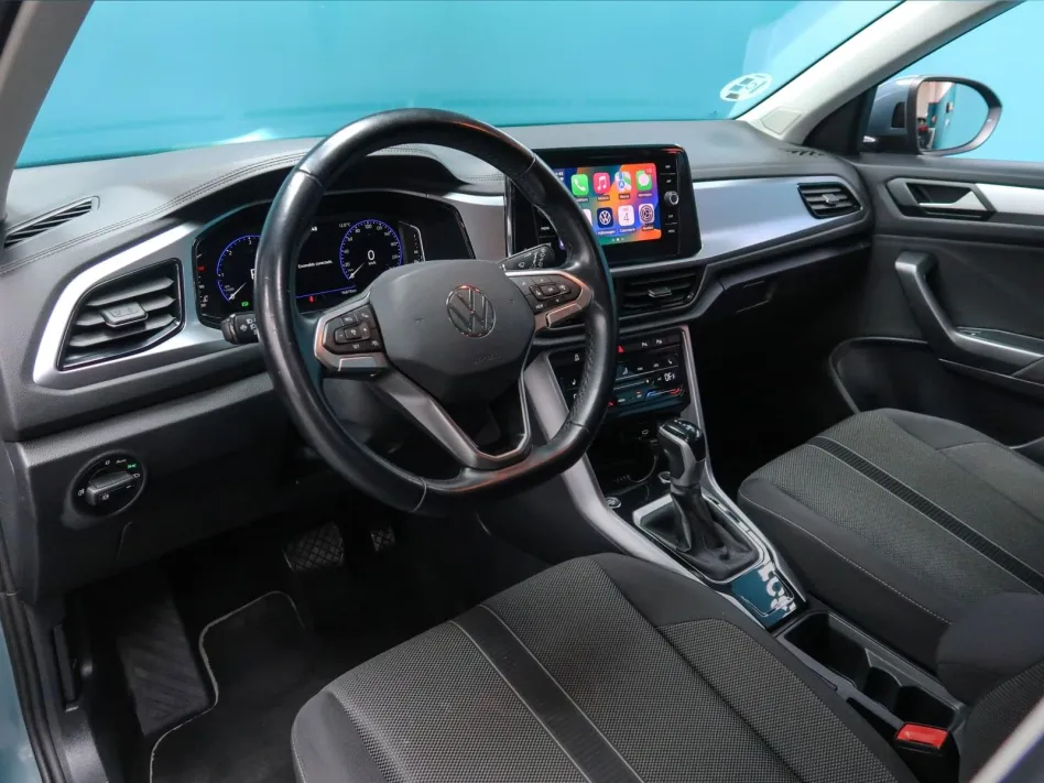 Volkswagen T-roc LIFE 2.0 150CV