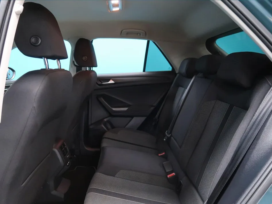 Volkswagen T-roc LIFE 2.0 150CV