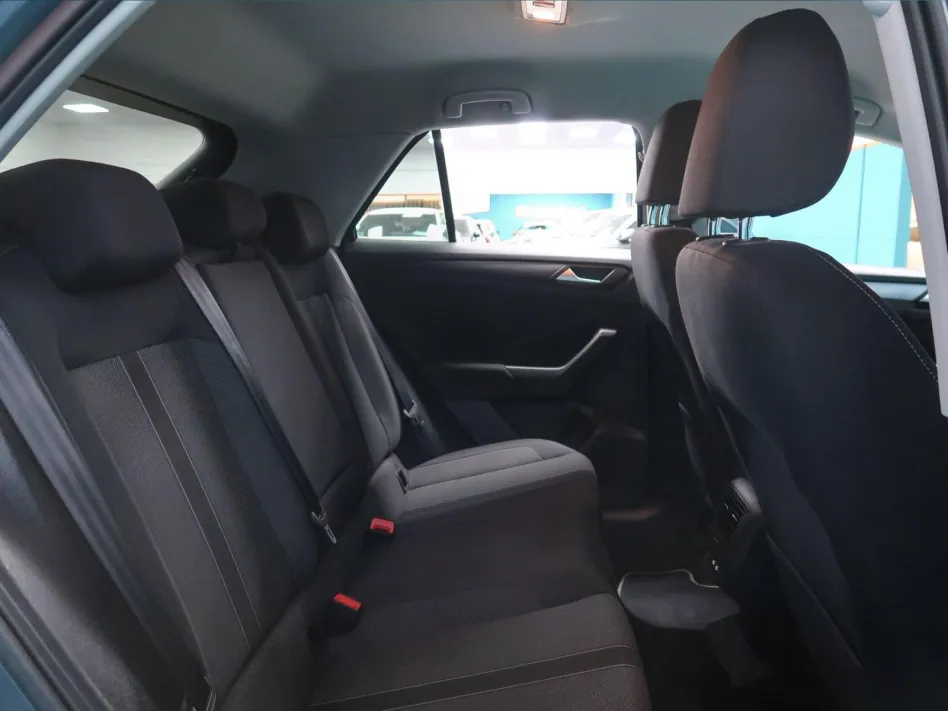 Volkswagen T-roc LIFE 2.0 150CV