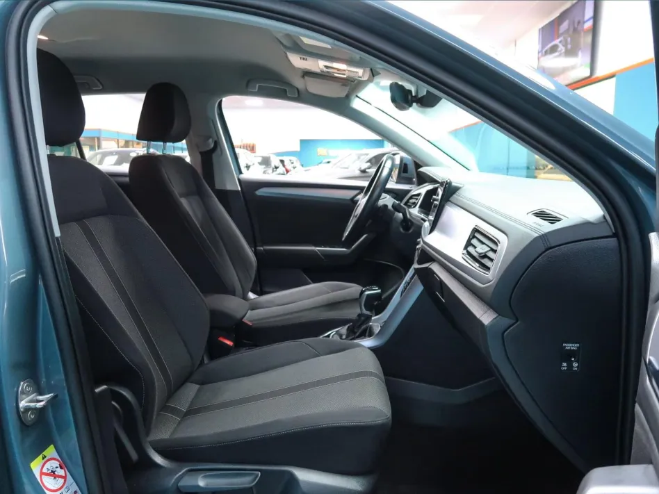 Volkswagen T-roc LIFE 2.0 150CV