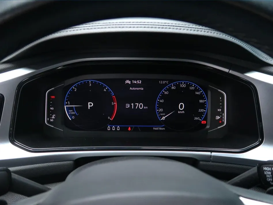 Volkswagen T-roc LIFE 2.0 150CV