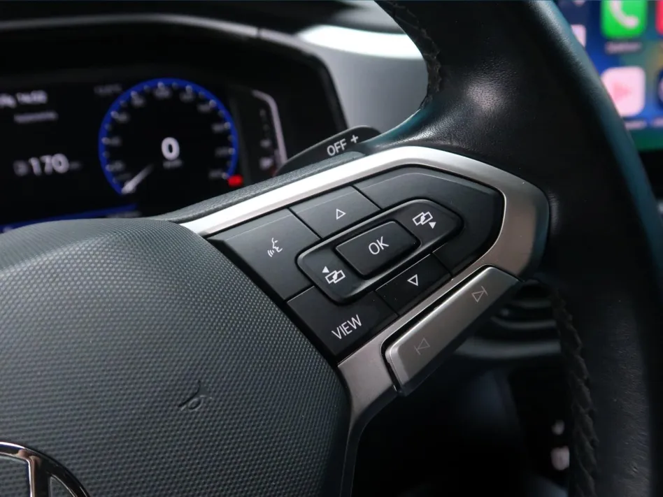 Volkswagen T-roc LIFE 2.0 150CV