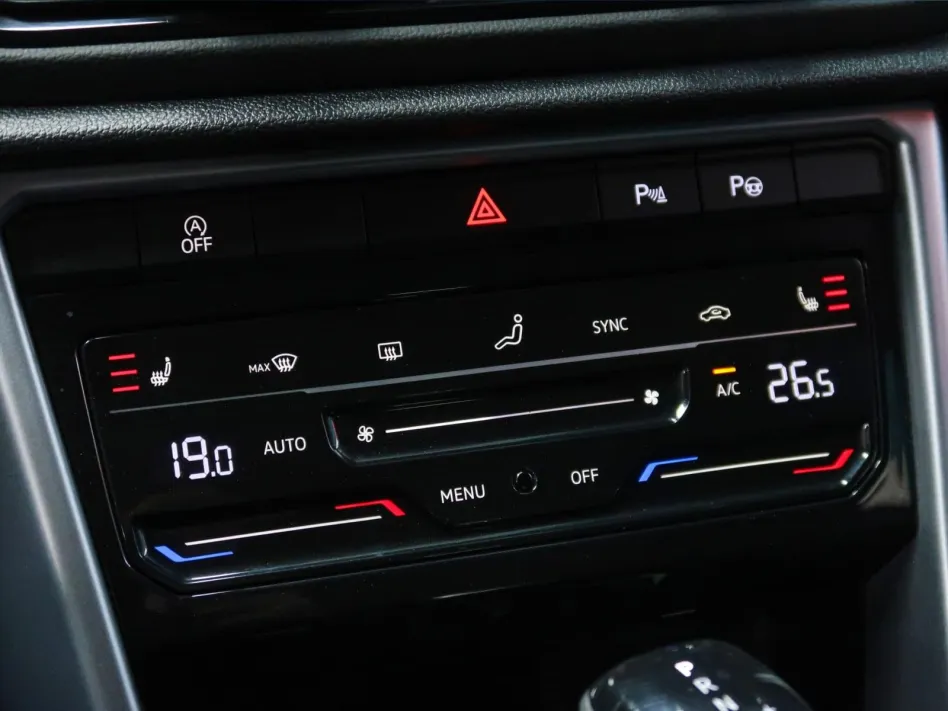 Volkswagen T-roc LIFE 2.0 150CV