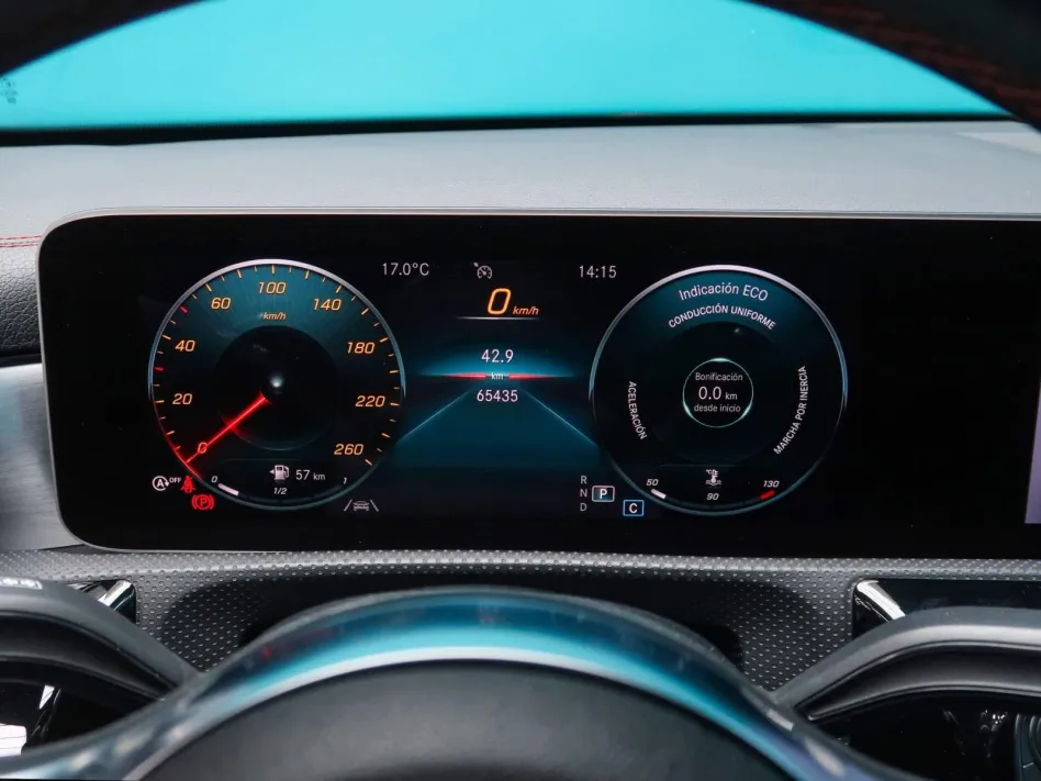 Mercedes-benz Cla 180 COUPE 136CV