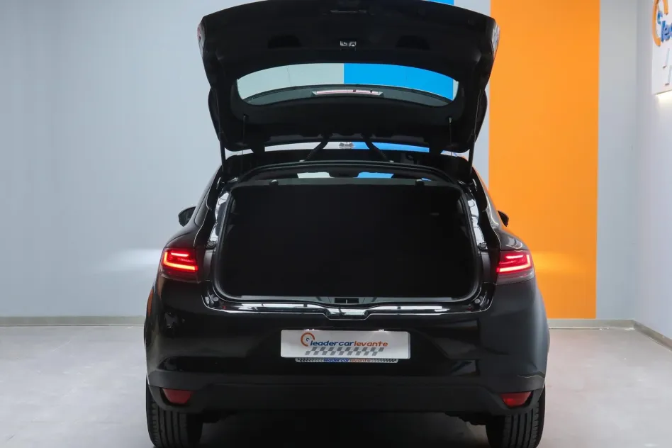 Renault Mégane 1.5 DCI BLUE INTENS 116CV