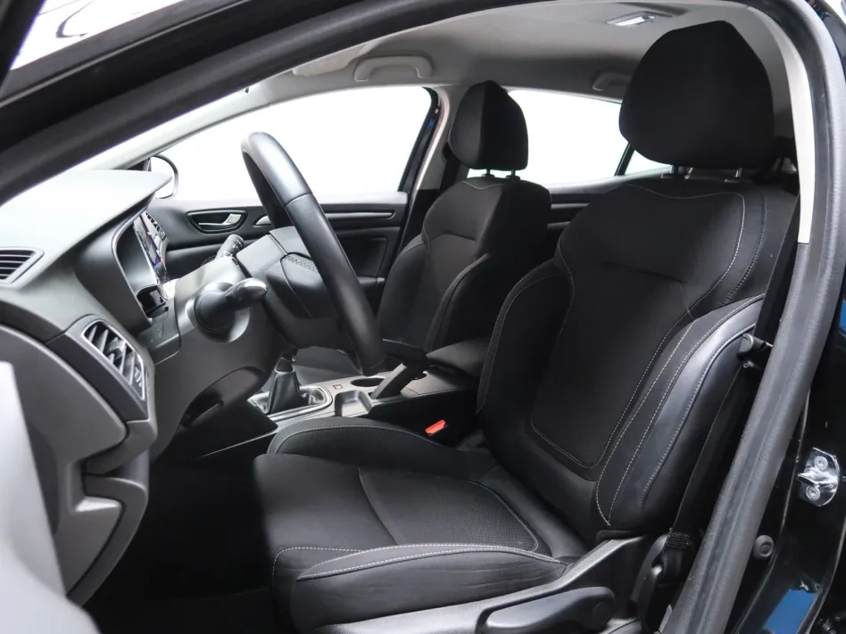 Renault Mégane 1.5 DCI BLUE INTENS 116CV