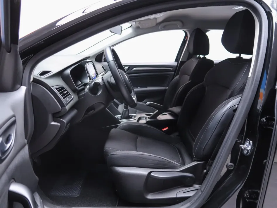 Renault Mégane 1.5 DCI BLUE INTENS 116CV