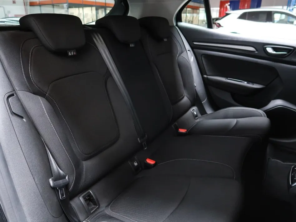Renault Mégane 1.5 DCI BLUE INTENS 116CV