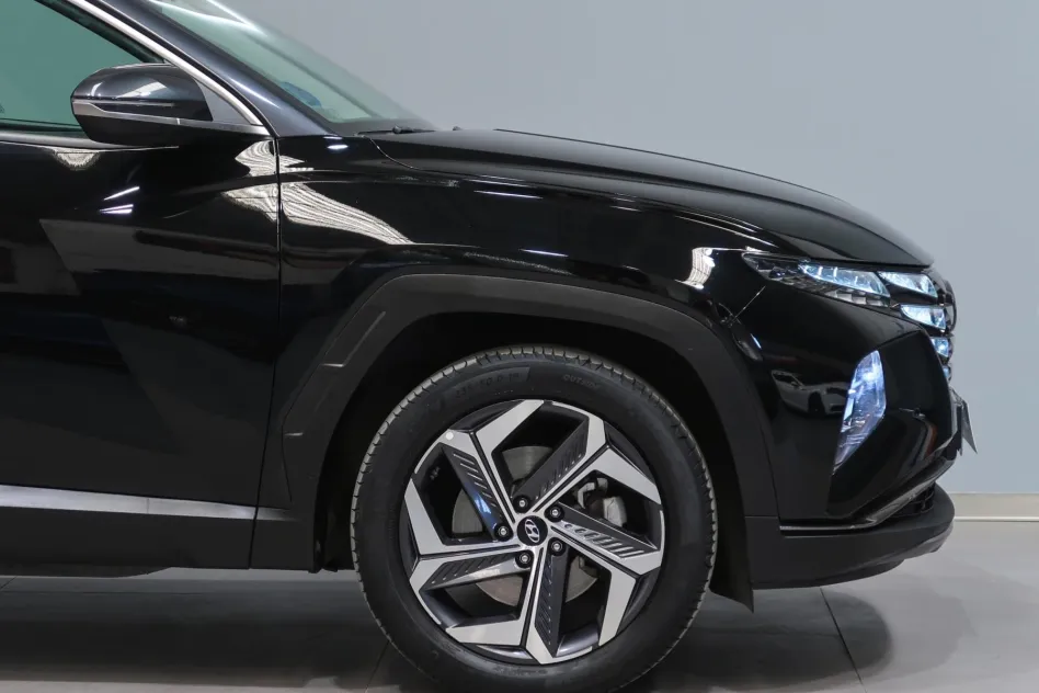 Hyundai Tucson 1.6 TGDI 230CV HEV TECNO SKY AUTO