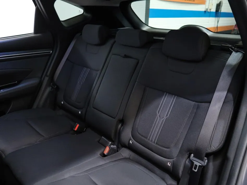 Hyundai Tucson 1.6 TGDI 230CV HEV TECNO SKY AUTO