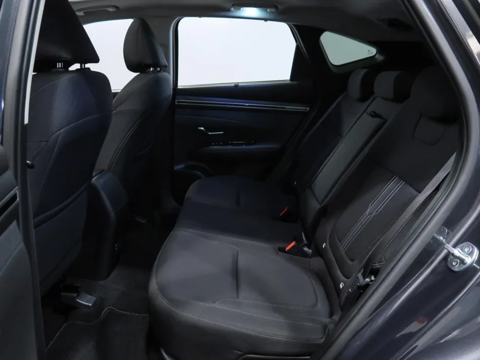 Hyundai Tucson 1.6 TGDI 230CV HEV TECNO SKY AUTO