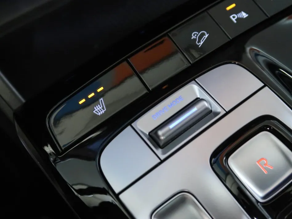 Hyundai Tucson 1.6 TGDI 230CV HEV TECNO SKY AUTO