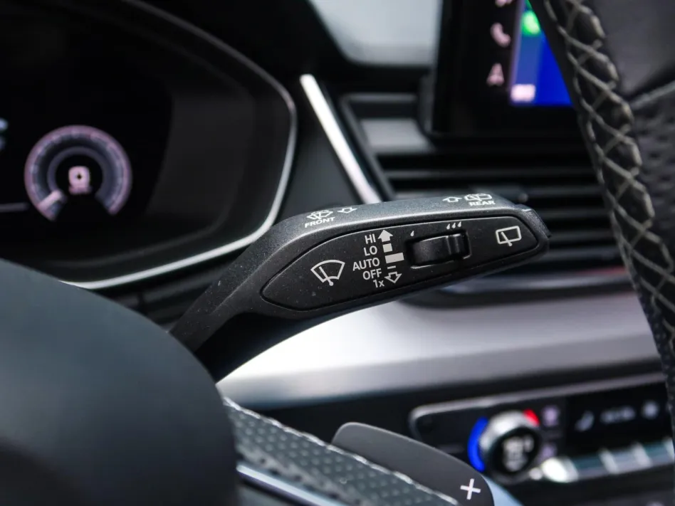 Audi Q5 Sportback BLACK LINE 50 TFSI E QUATTRO 299CV