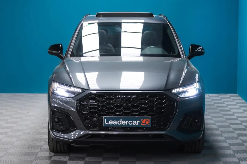 Audi Q5 Sportback 50 TFSIE BLACK LINE 299CV QUATTRO
