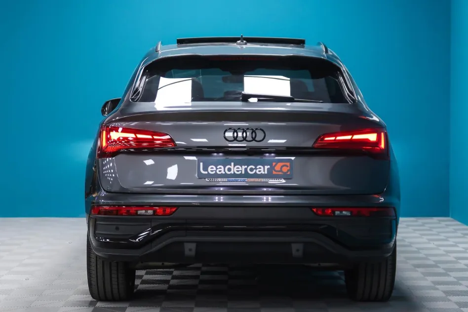 Audi Q5 Sportback 50 TFSIE BLACK LINE 299CV QUATTRO