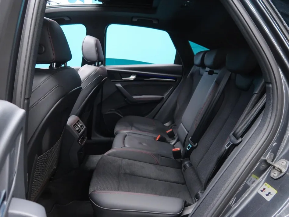 Audi Q5 Sportback 50 TFSIE BLACK LINE 299CV QUATTRO