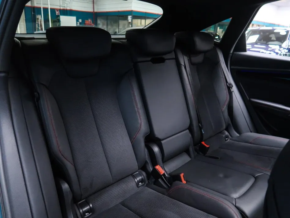 Audi Q5 Sportback 50 TFSIE BLACK LINE 299CV QUATTRO