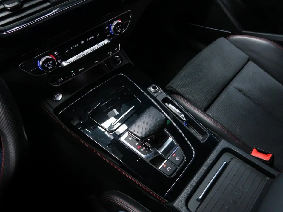 Audi Q5 Sportback 50 TFSIE BLACK LINE 299CV QUATTRO