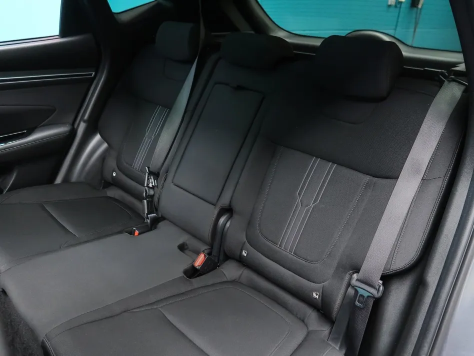 Hyundai Tucson 1.6 TGDI 230CV HEV TECNO SKY AUTO