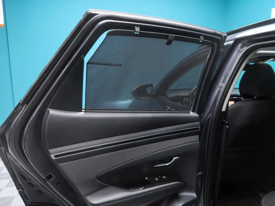 Hyundai Tucson 1.6 TGDI 230CV HEV TECNO SKY AUTO