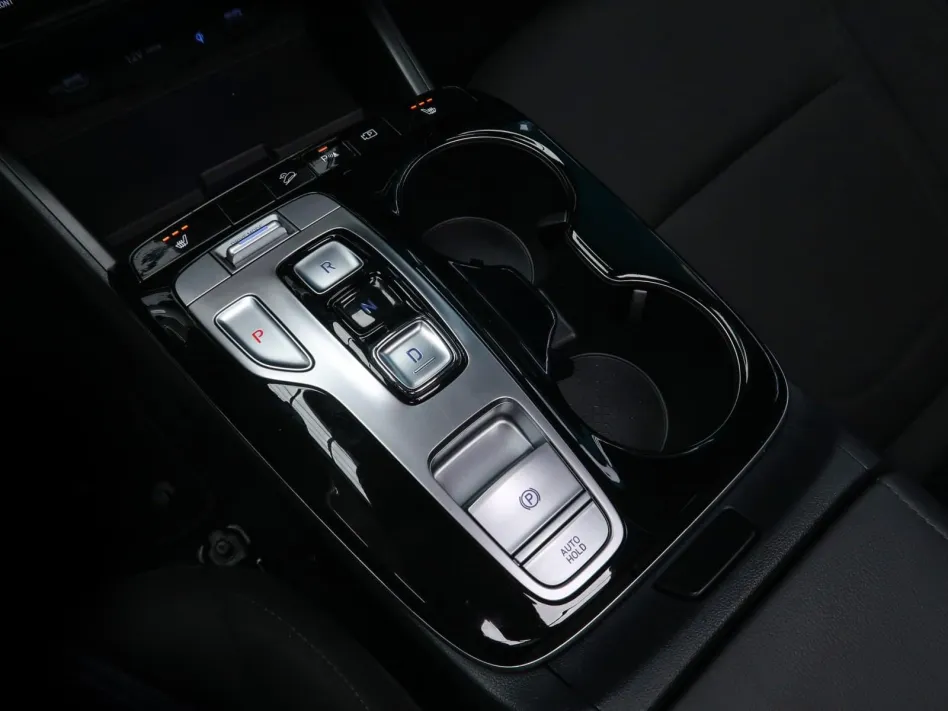 Hyundai Tucson 1.6 TGDI 230CV HEV TECNO SKY AUTO