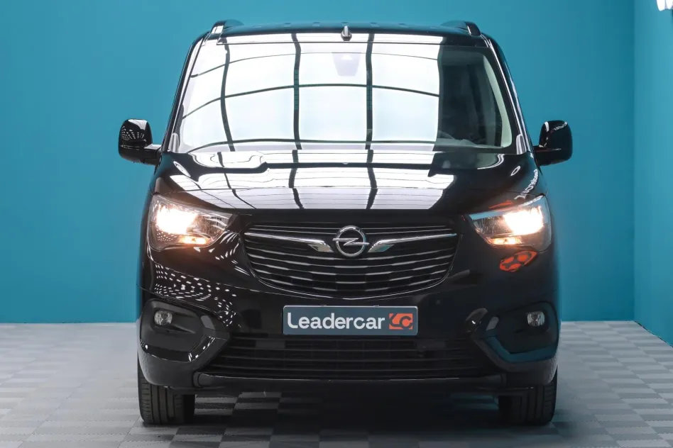 Opel Combo 1.5 TD 102CV BUSINESS EDITION