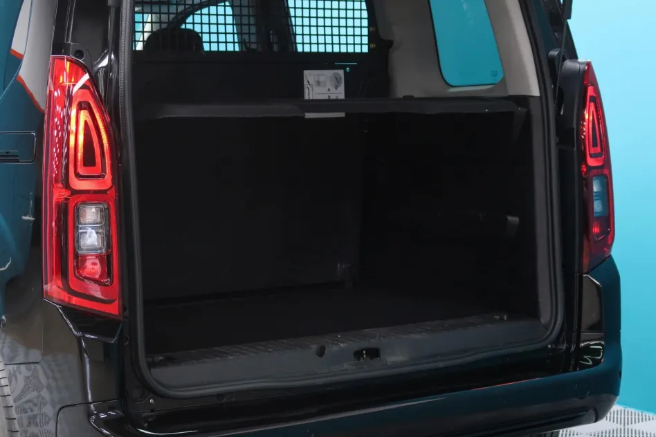 Opel Combo 1.5 TD 102CV BUSINESS EDITION