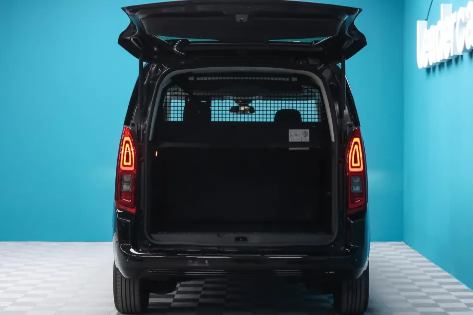 Opel Combo 1.5 TD 102CV BUSINESS EDITION