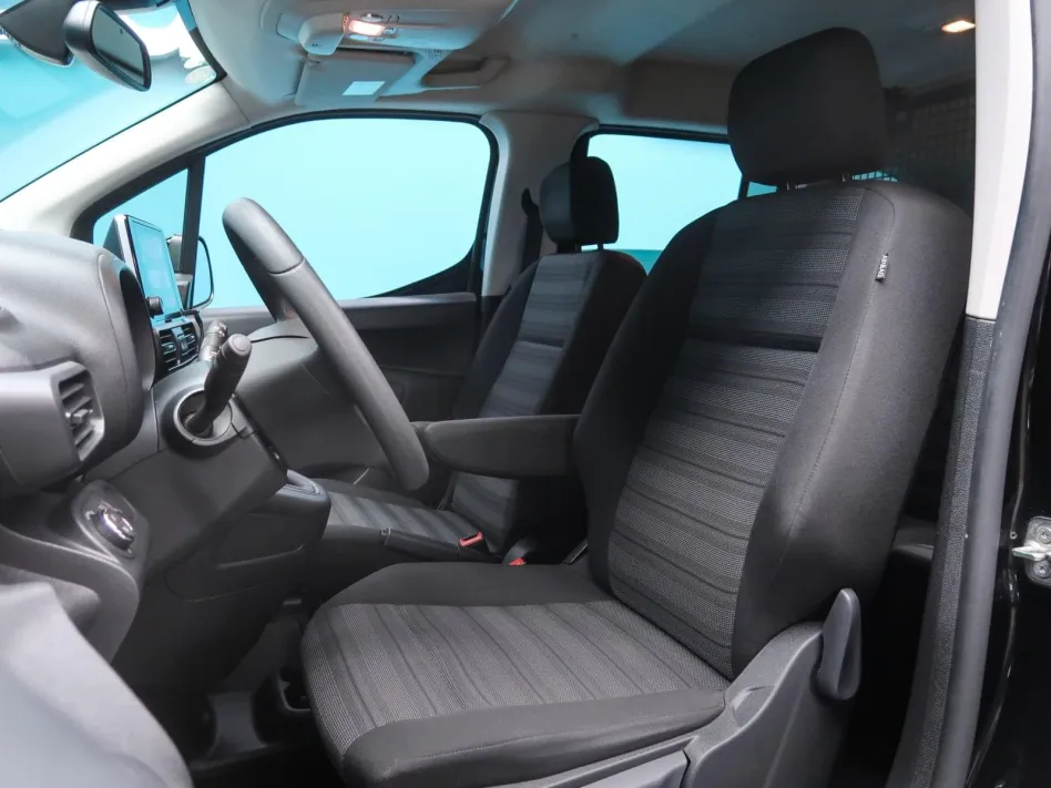 Opel Combo 1.5 TD 102CV BUSINESS EDITION
