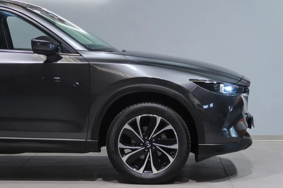 Mazda CX-5 E-SKY G MHEV 2.0 165CV CENTER LINE