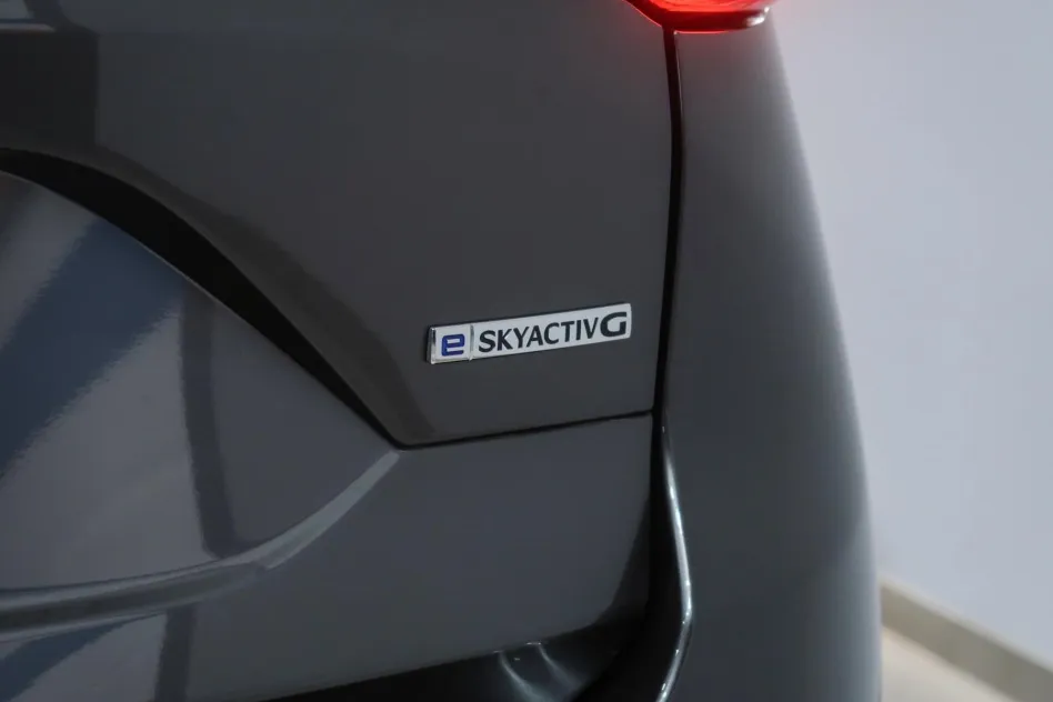 Mazda CX-5 E-SKY G MHEV 2.0 165CV CENTER LINE