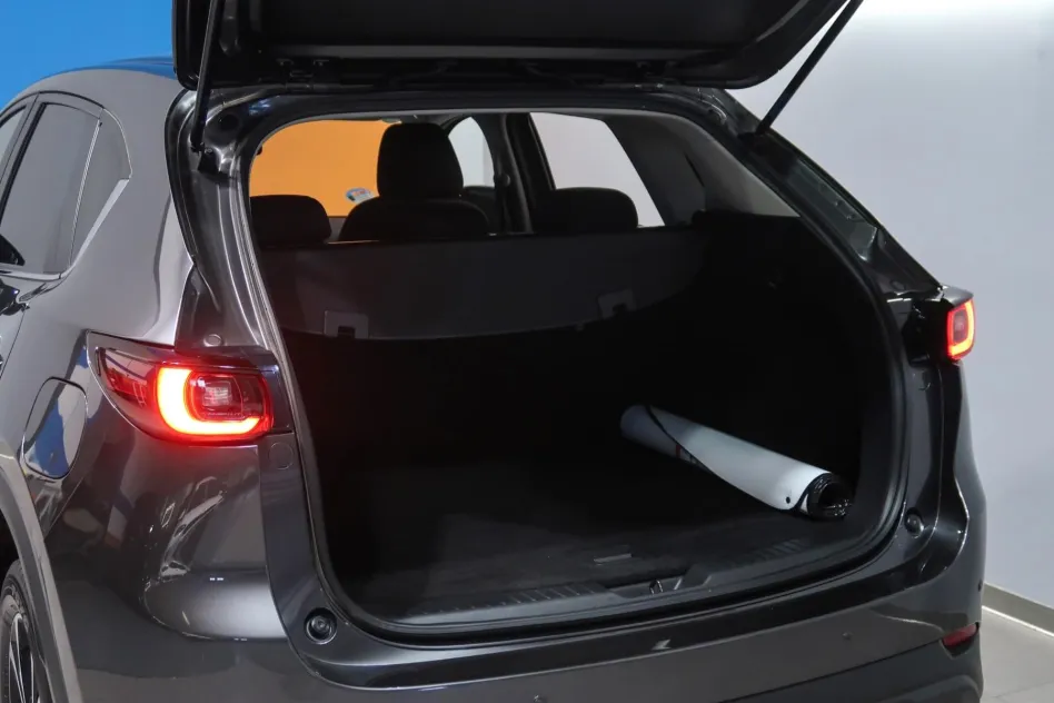 Mazda CX-5 E-SKY G MHEV 2.0 165CV CENTER LINE