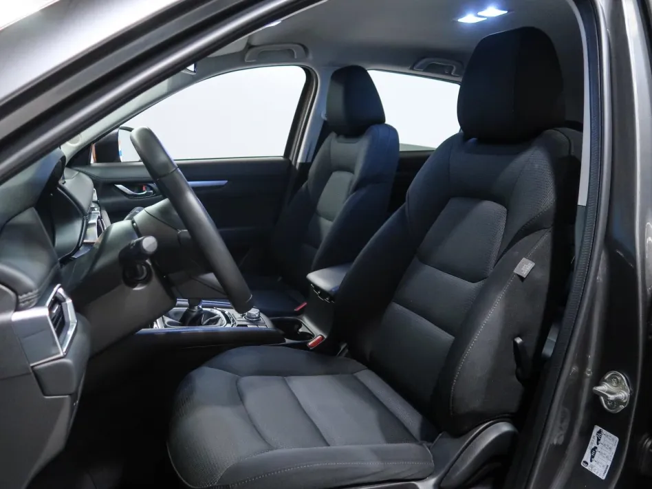 Mazda CX-5 E-SKY G MHEV 2.0 165CV CENTER LINE