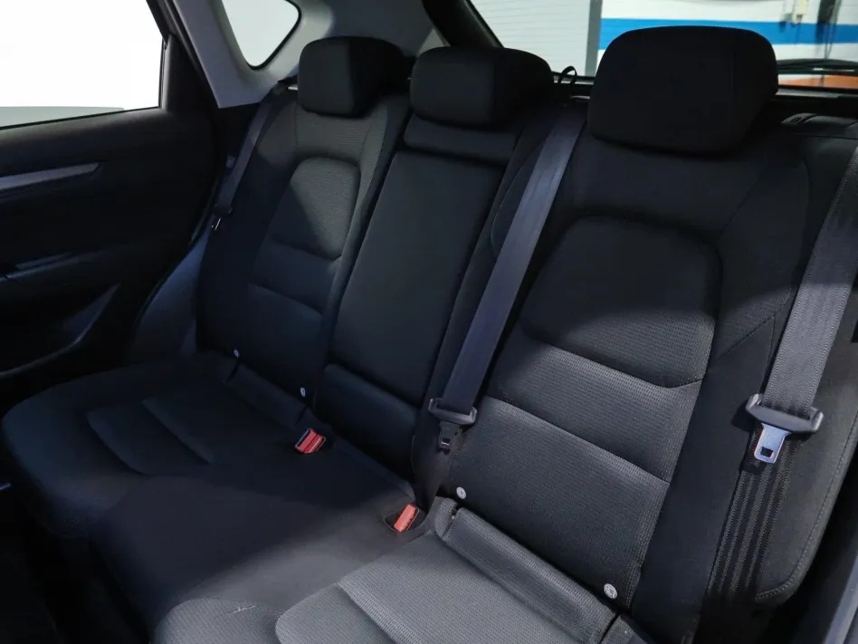 Mazda CX-5 E-SKY G MHEV 2.0 165CV CENTER LINE