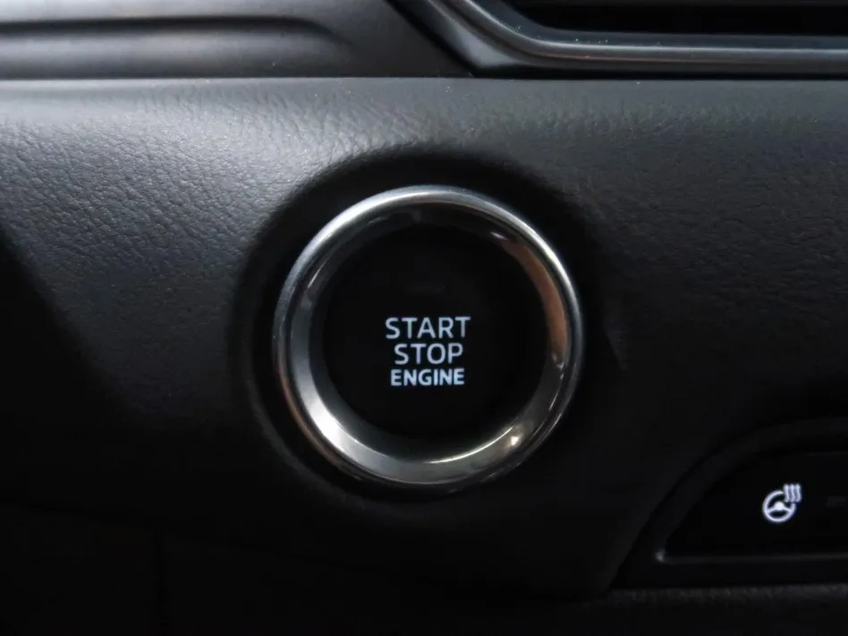 Mazda CX-5 E-SKY G MHEV 2.0 165CV CENTER LINE