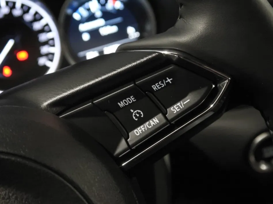 Mazda CX-5 E-SKY G MHEV 2.0 165CV CENTER LINE
