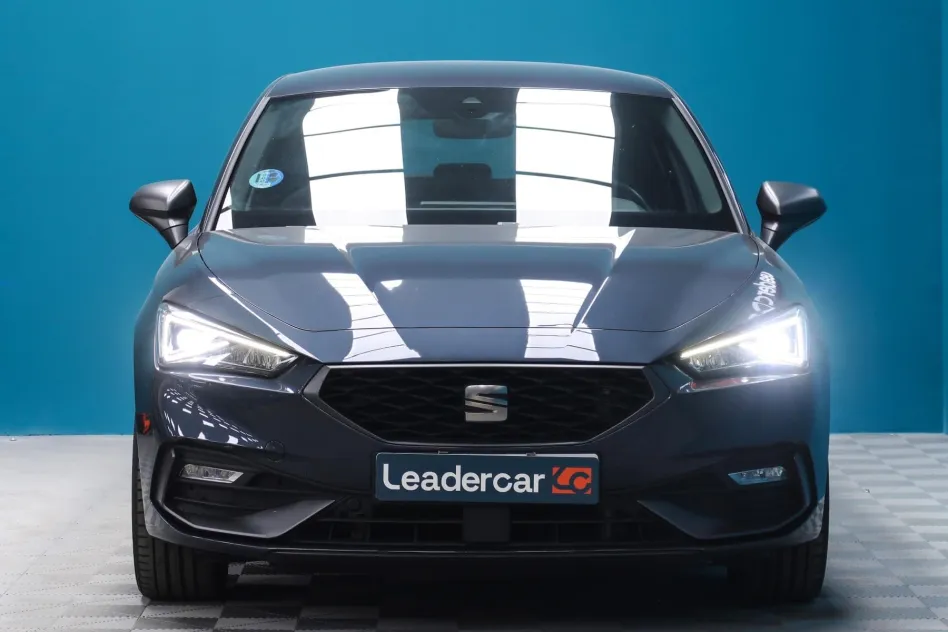 Seat León 1.0 ETSI 110CV DSG-7 S&S FR