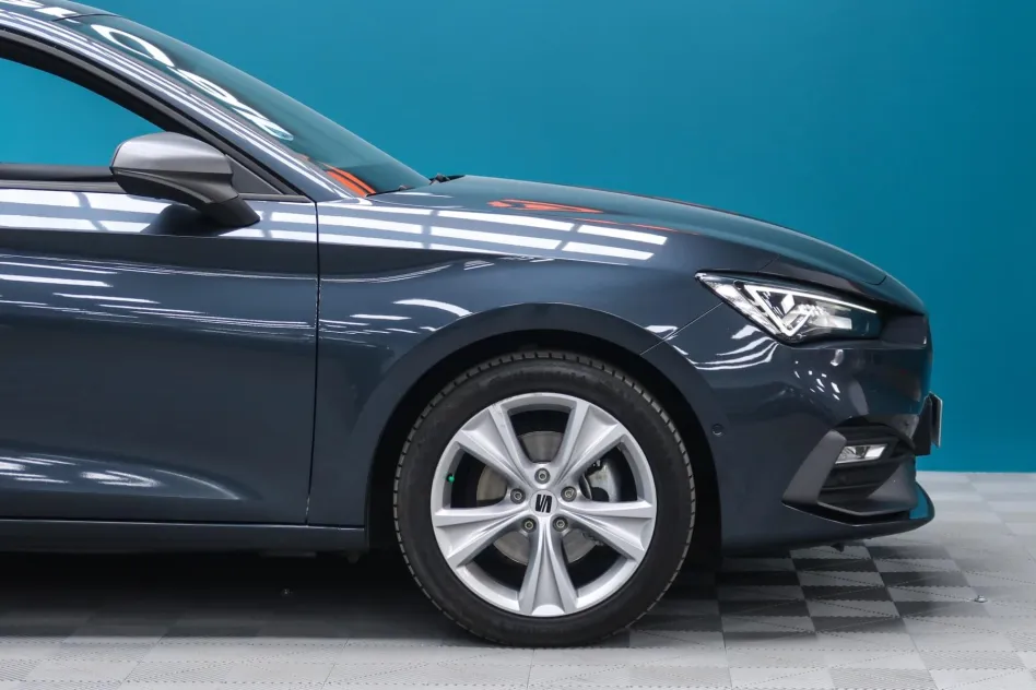 Seat León 1.0 ETSI 110CV DSG-7 S&S FR